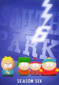 South Park: فصل 6