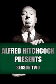 Alfred Hitchcock Presents: فصل 2