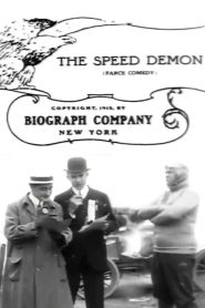 The Speed Demon