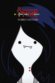 Adventure Time: فصل 4