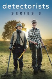 Detectorists: فصل 3