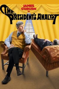 The President’s Analyst