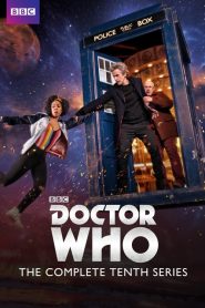 Doctor Who: فصل 10