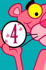The Pink Panther Show: فصل 4