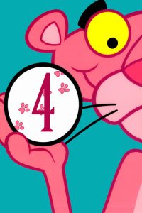 The Pink Panther Show: فصل 4