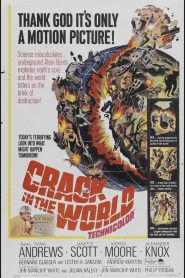 Crack in the World