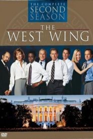 The West Wing: فصل 2