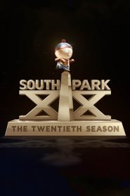 South Park: فصل 20