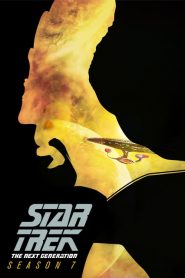 Star Trek: The Next Generation: فصل 7
