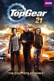 Top Gear: فصل 21