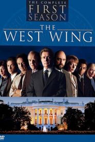 The West Wing: فصل 1