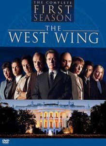 The West Wing: فصل 1