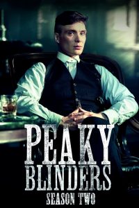 Peaky Blinders: فصل 2
