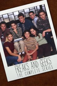 Freaks and Geeks: فصل 1