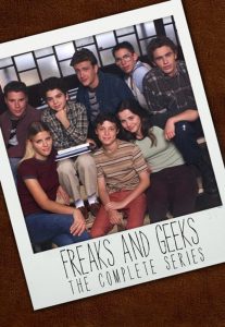 Freaks and Geeks: فصل 1