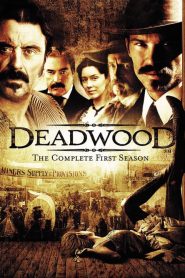 Deadwood: فصل 1