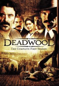 Deadwood: فصل 1
