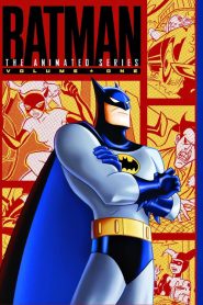 Batman: The Animated Series: فصل 1