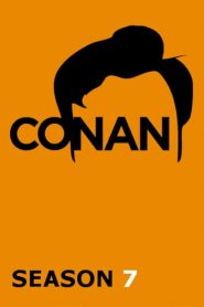 Conan: فصل 7