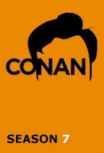 Conan: فصل 7
