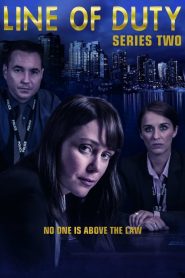 Line of Duty: فصل 2