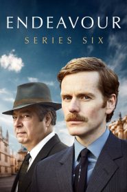 Endeavour: فصل 6