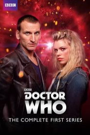Doctor Who: فصل 1