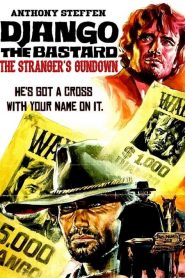 Django the Bastard