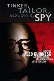 Tinker Tailor Soldier Spy: فصل 1