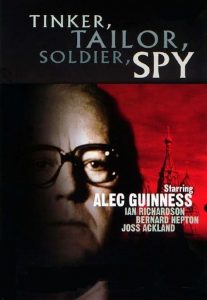 Tinker Tailor Soldier Spy: فصل 1