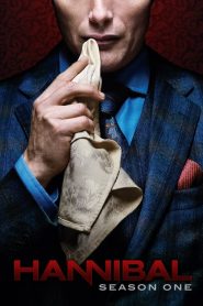 Hannibal: فصل 1
