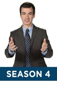 Nathan For You: فصل 4