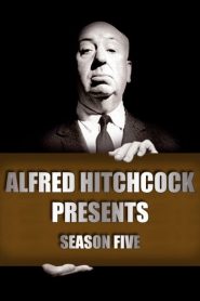 Alfred Hitchcock Presents: فصل 5