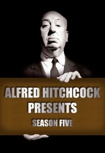 Alfred Hitchcock Presents: فصل 5