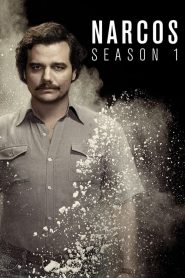 Narcos: فصل 1