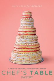 Chef’s Table: فصل 4