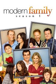 Modern Family: فصل 1