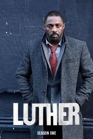 Luther: فصل 1
