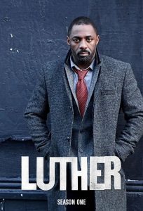 Luther: فصل 1