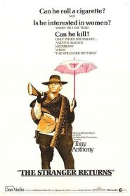 A Man, a Horse, a Gun