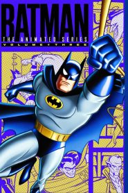 Batman: The Animated Series: فصل 3