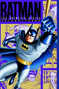 Batman: The Animated Series: فصل 3