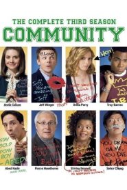 Community: فصل 3