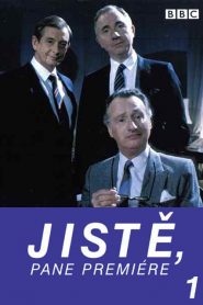 Yes, Prime Minister: فصل 1