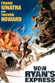 Von Ryan’s Express
