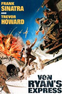 Von Ryan’s Express