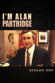 I’m Alan Partridge: فصل 1