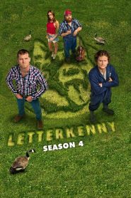 Letterkenny: فصل 4