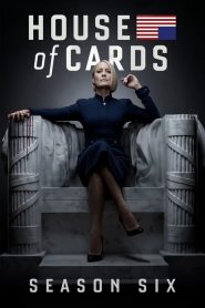 House of Cards: فصل 6