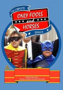 Only Fools and Horses: فصل 8